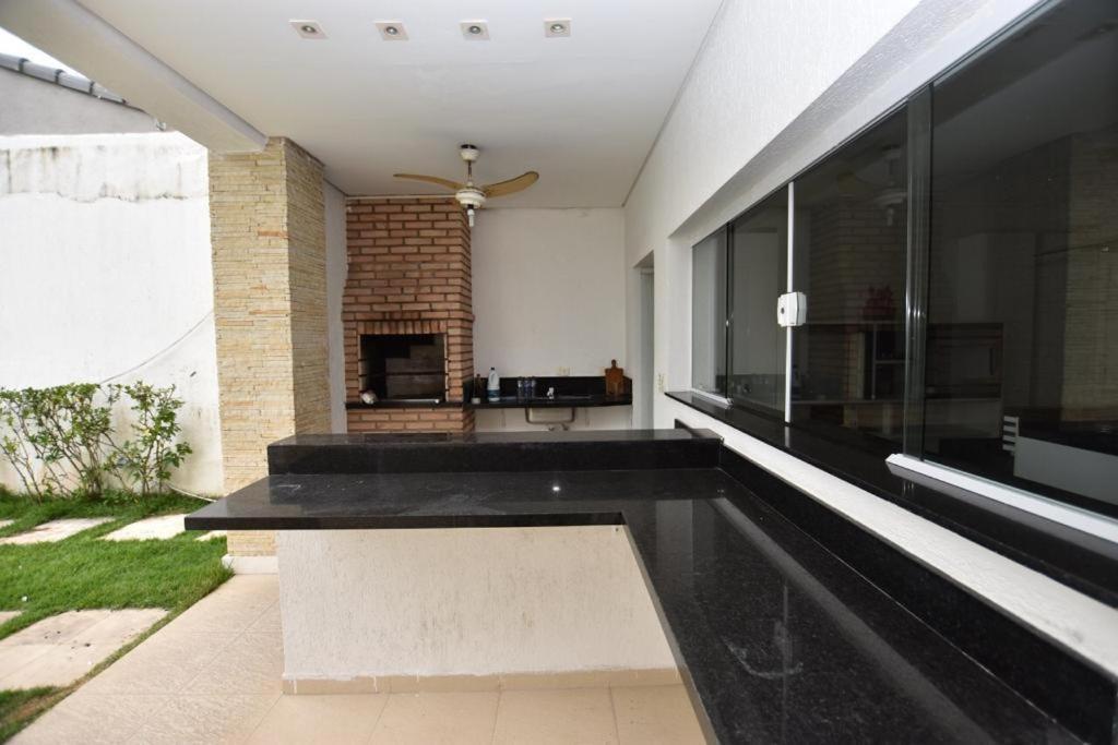 Casa Com Piscina A 150M Da Praia Da Enseada Guarujá Eksteriør billede