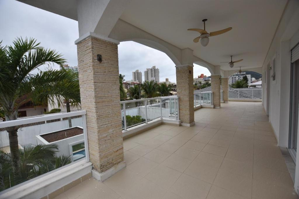 Casa Com Piscina A 150M Da Praia Da Enseada Guarujá Eksteriør billede