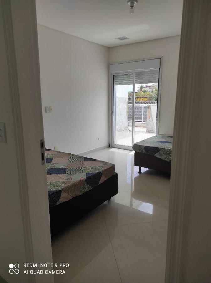 Casa Com Piscina A 150M Da Praia Da Enseada Guarujá Eksteriør billede